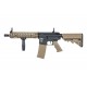 Specna Arms Daniel Defense CORE C-19 (HAL ETU) (HT), The Specna Arms Daniel Defense CORE C-19 (HAL ETU) (HT) is a high-performance airsoft rifle that combines advanced electronic control with rugged construction